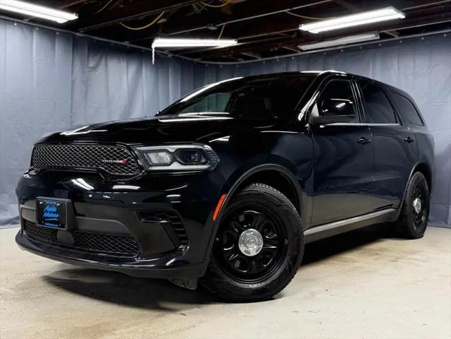 2023 Dodge Durango Pursuit AWD for sale in Melrose Park, IL