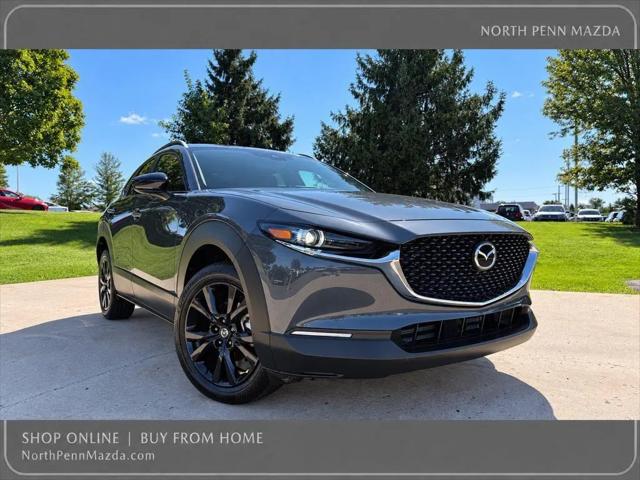 2023 Mazda CX-30 2.5 S Carbon Edition for sale in Colmar, PA