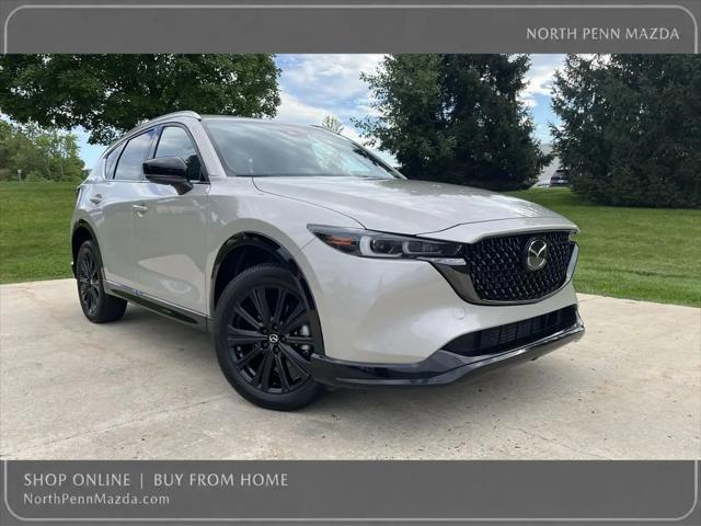 2024 Mazda CX-5 2.5 Turbo Premium for sale in Colmar, PA