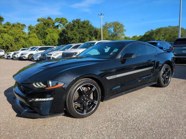 2019 Ford Mustang GT Premium for sale in Clearwater, FL