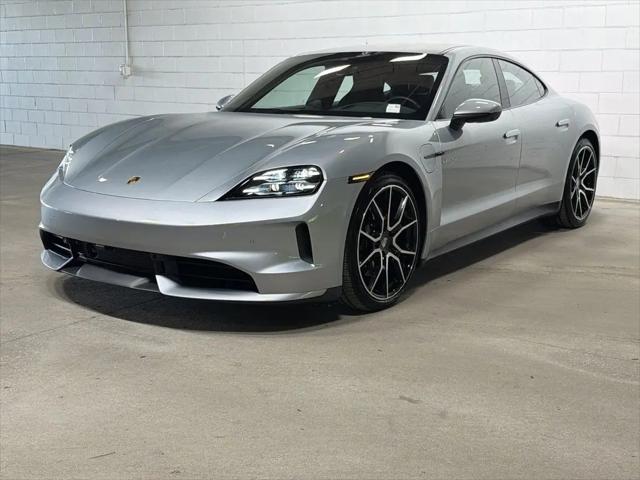 2026 Porsche Taycan 4 for sale in Tampa, FL