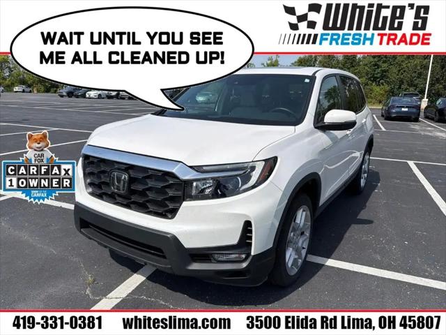 2025 Honda Passport for sale near Lima, OH