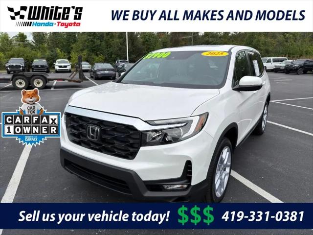 2025 Honda Passport for sale near Lima, OH