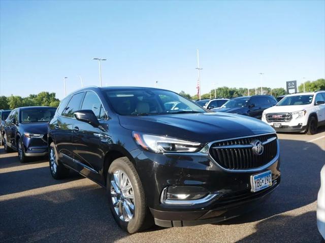 2019 Buick Enclave AWD Premium for sale in Brooklyn Center, MN