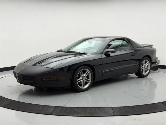 1997 Pontiac Firebird Trans Am for sale in Chantilly, VA