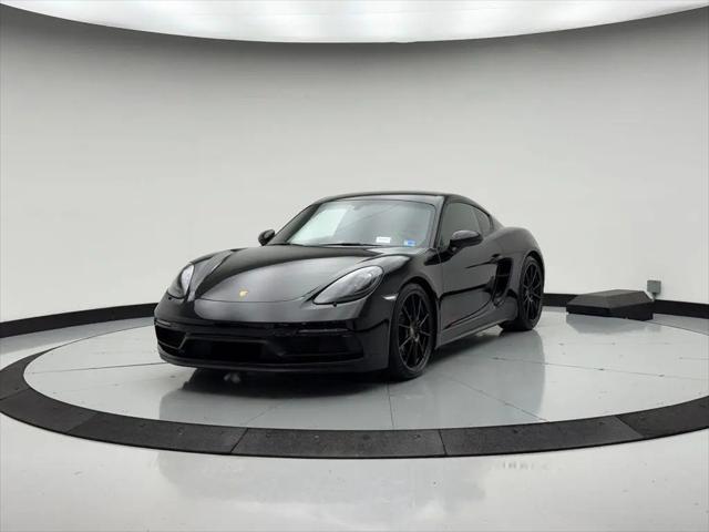 2023 Porsche 718 Cayman GTS 4.0 for sale in Chantilly, VA