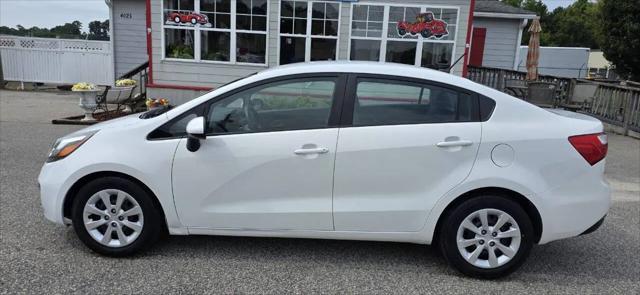 2015 Kia Rio LX for sale in Fayetteville, NC
