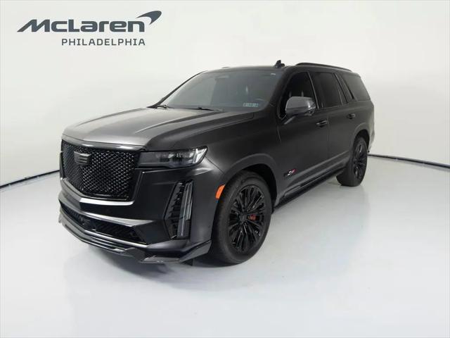 2023 Cadillac Escalade 4WD V-Series for sale in West Chester, PA