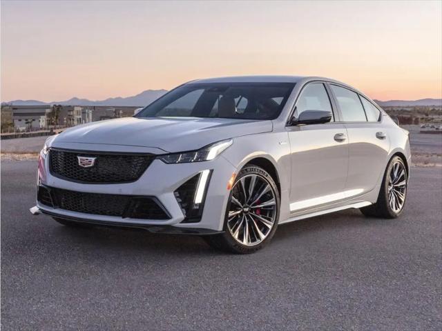 2023 Cadillac CT5-V V-Series Blackwing for sale in Leesburg, VA