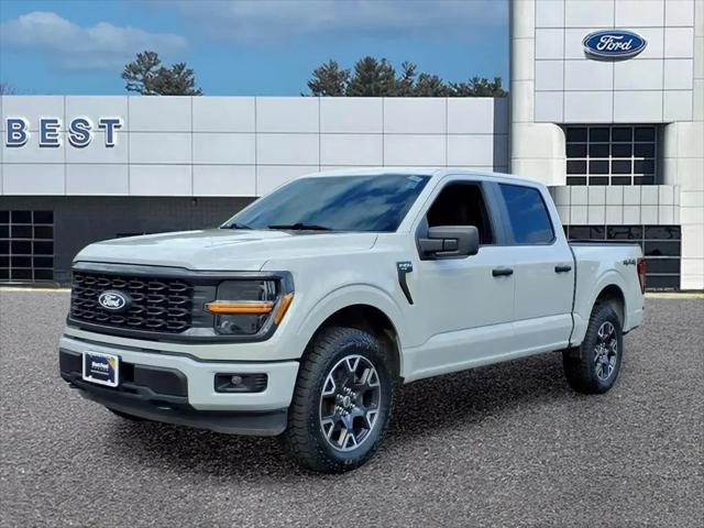 2024 Ford F-150 STX for sale in Nashua, NH