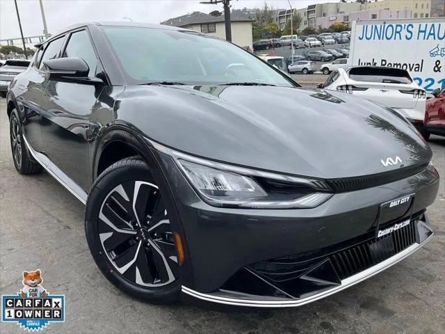 2024 Kia EV6 Wind for sale in Daly City, CA