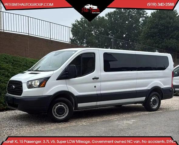 2018 Ford Transit XL for sale in Louisburg, NC
