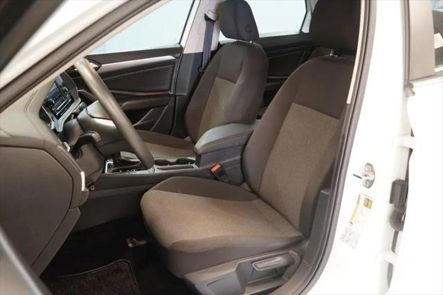 2021 Volkswagen Jetta 1.4T S for sale in Strongsville, OH