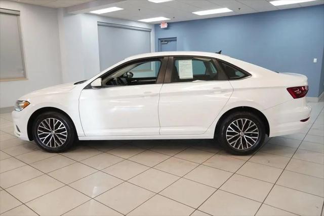 2021 Volkswagen Jetta 1.4T S for sale in Strongsville, OH