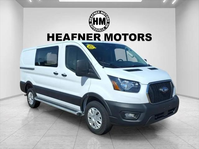2025 Ford Transit Cargo Van Base for sale in Batesville, MS