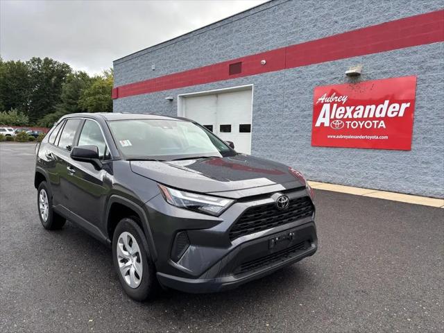 2025 Toyota RAV4 LE for sale in Selinsgrove, PA