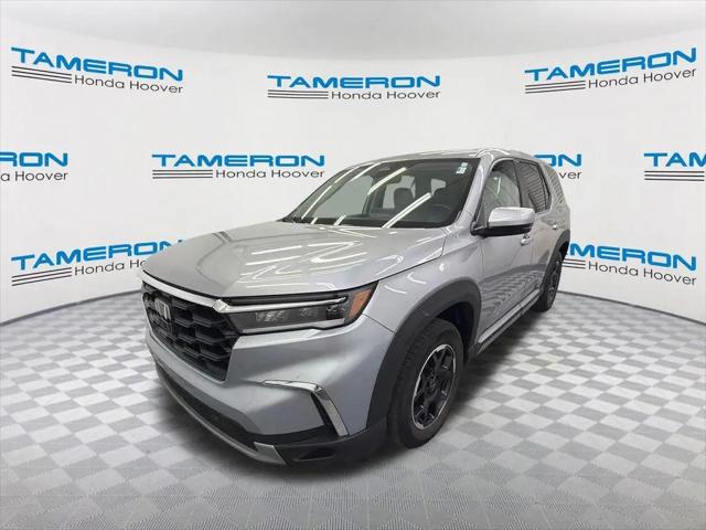 2025 Honda Pilot EX-L for sale in Birmingham, AL