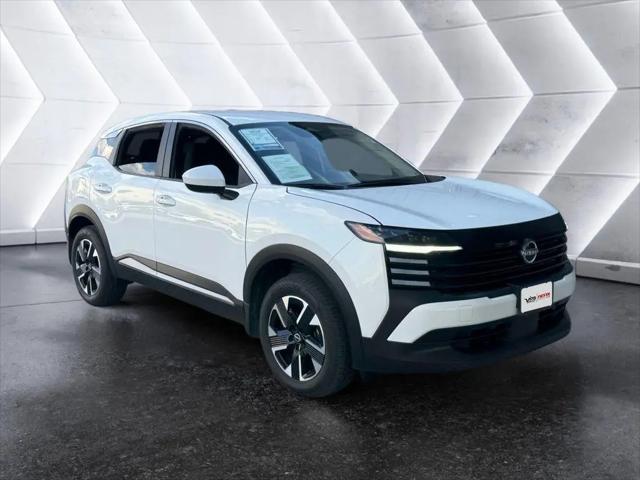2025 Nissan Kicks SV Intelligent AWD for sale in Albuquerque, NM