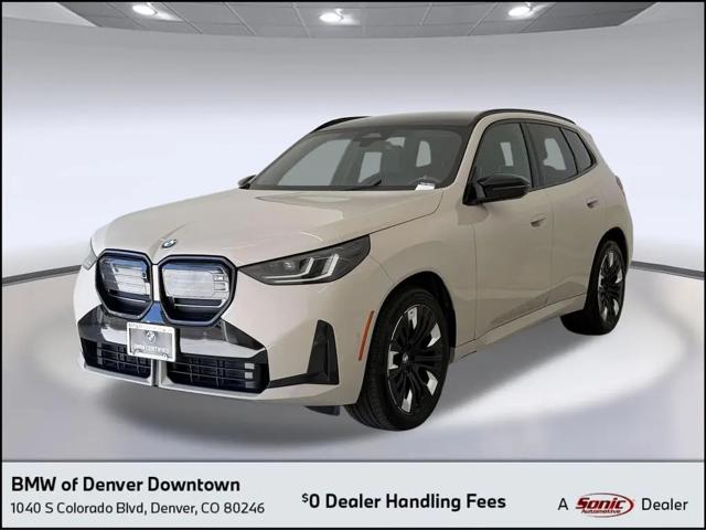 2025 BMW X3 M50 xDrive for sale in Denver, CO