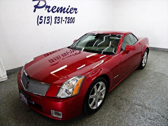 2005 Cadillac XLR for sale near Milford, OH