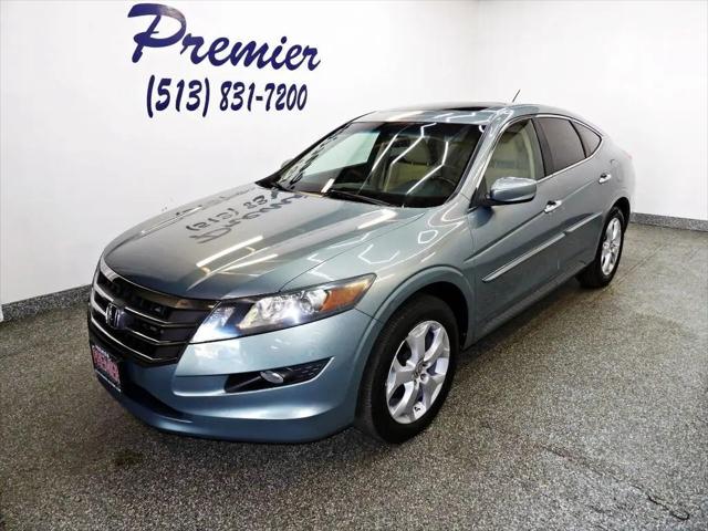 2011 Honda Accord Crosstour EX-L for sale near Milford, OH