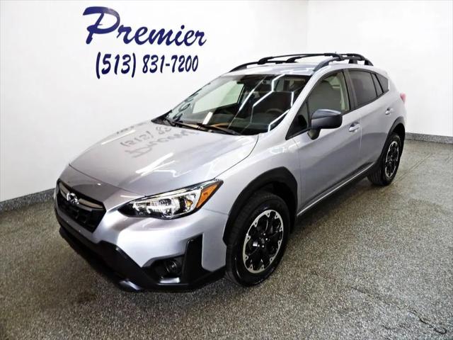2023 Subaru Crosstrek Base for sale in Milford, OH