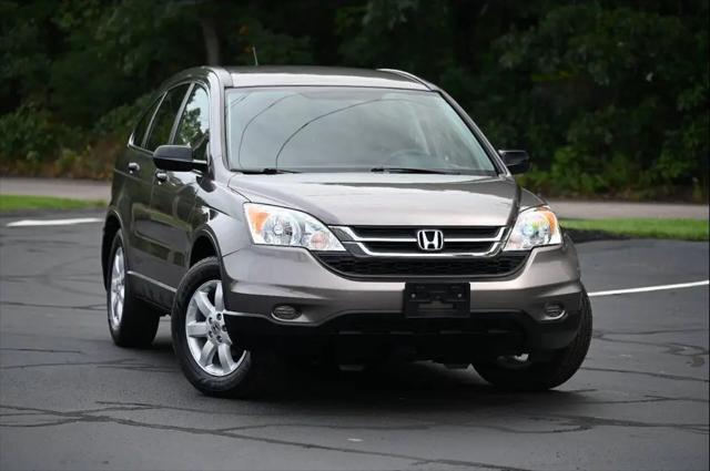 2011 Honda CR-V SE for sale in S. Attleboro, MA