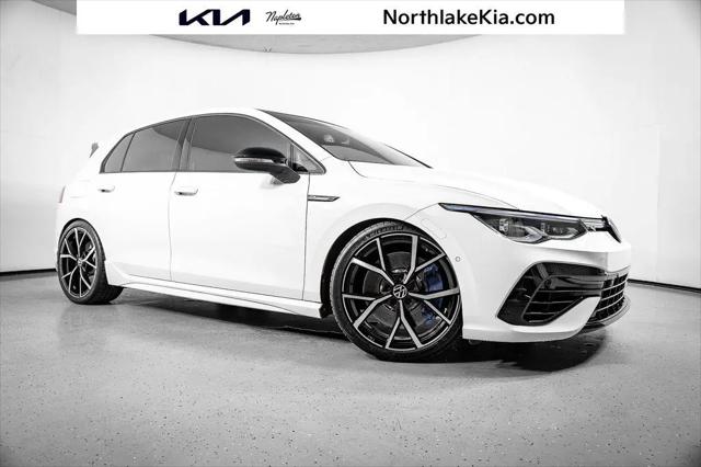 2024 Volkswagen Golf R 2.0T for sale in Palm Beach Gardens, FL