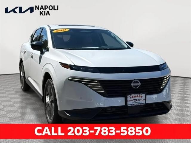 2025 Nissan Murano SL for sale in Milford, CT
