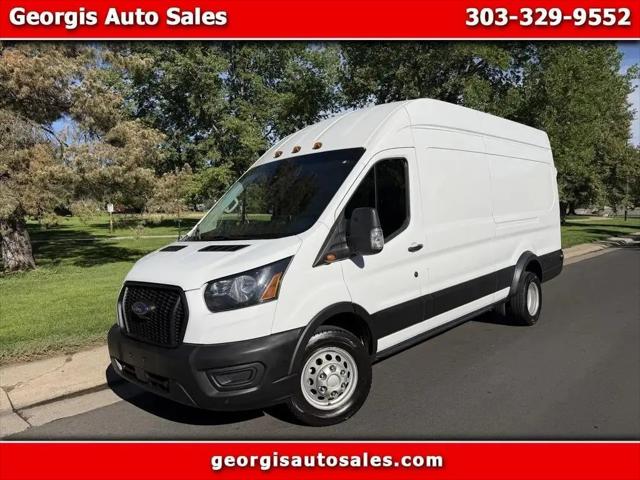 2024 Ford Transit Cargo Van Base for sale in Denver, CO