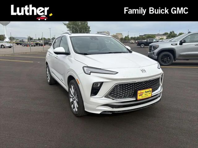 2024 Buick Encore GX Avenir AWD for sale in Fargo, ND