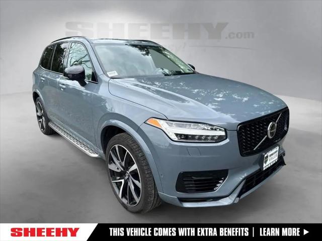 2023 Volvo XC90 Recharge T8 Ultimate Dark Theme 7-Seater for sale in Warrenton, VA