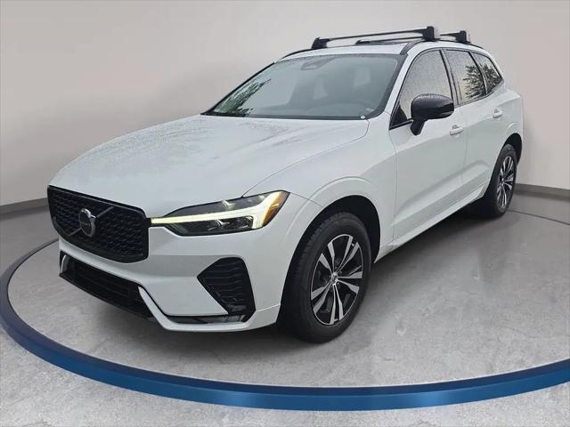 2024 Volvo XC60 B5 Core Dark Theme for sale in Raleigh, NC