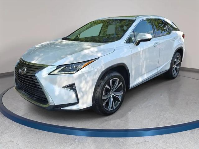 2017 Lexus RX 350 RX 350 for sale in Raleigh, NC