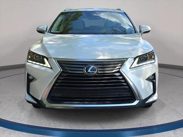 2017 Lexus RX 350 RX 350