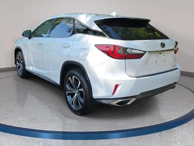 2017 Lexus RX 350 RX 350