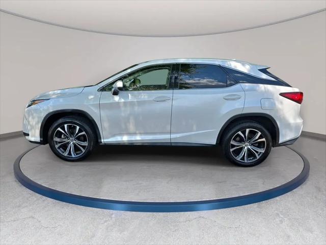 2017 Lexus RX 350 RX 350