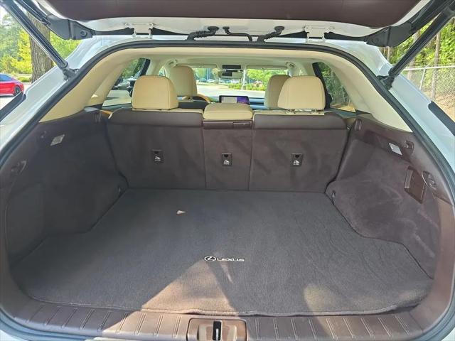 2017 Lexus RX 350 RX 350