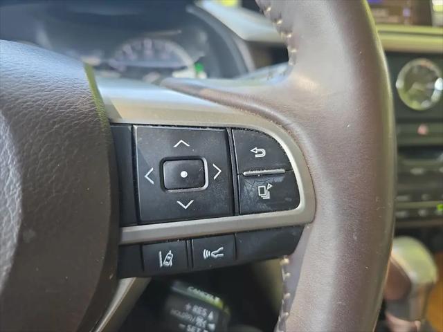 2017 Lexus RX 350 RX 350