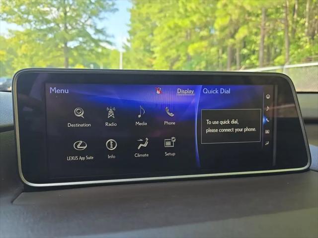 2017 Lexus RX 350 RX 350