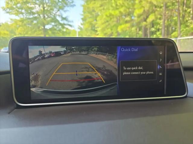 2017 Lexus RX 350 RX 350