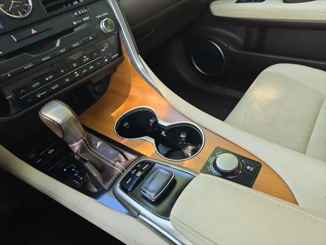 2017 Lexus RX 350 RX 350