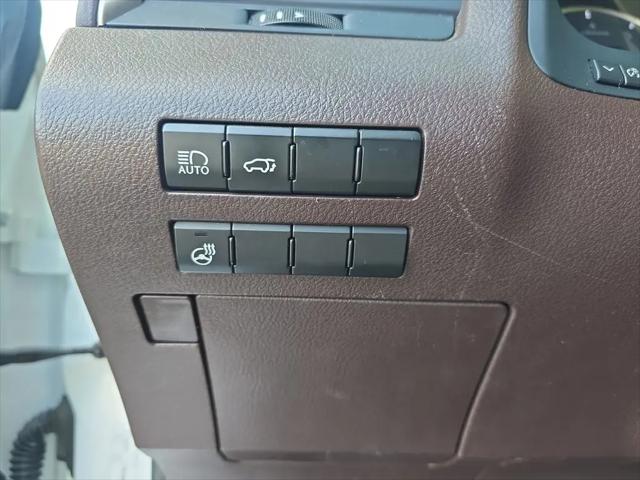 2017 Lexus RX 350 RX 350