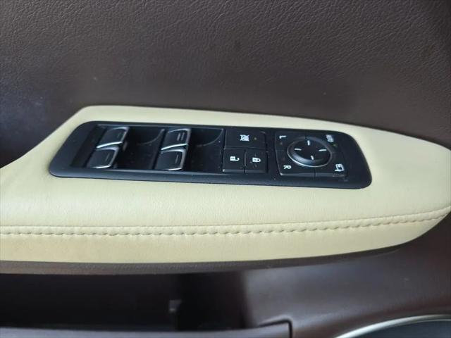 2017 Lexus RX 350 RX 350