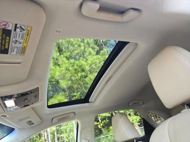 2017 Lexus RX 350 RX 350
