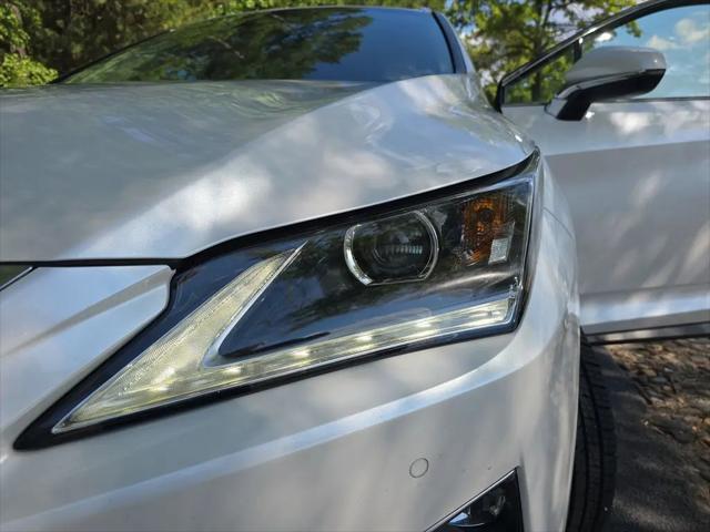 2017 Lexus RX 350 RX 350