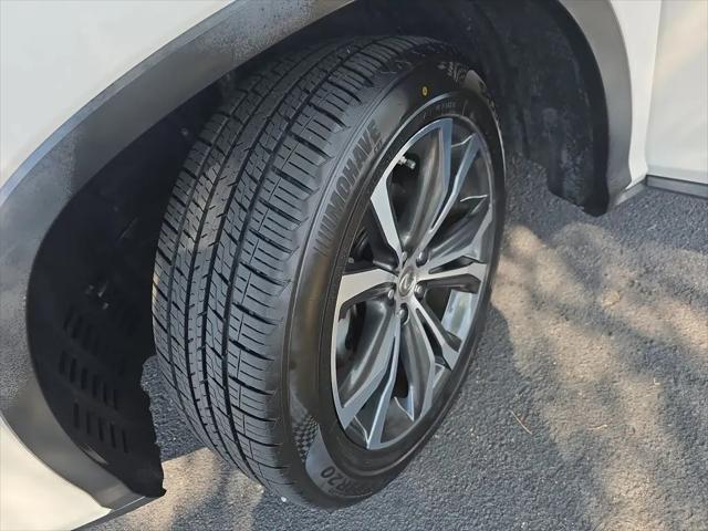 2017 Lexus RX 350 RX 350