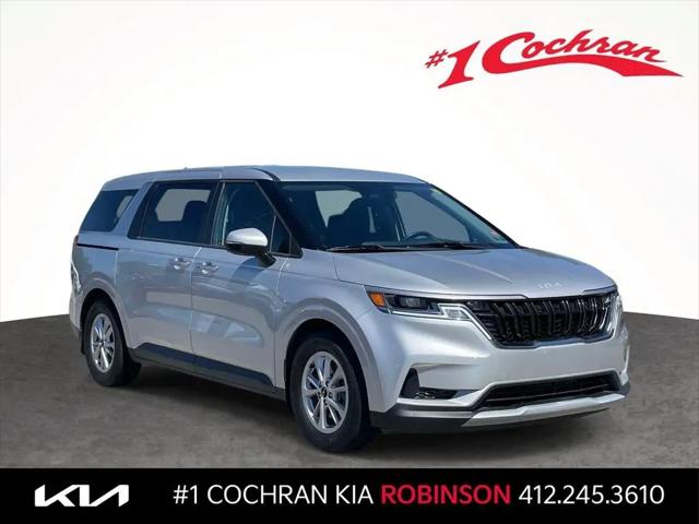 2022 Kia Carnival MPV LX for sale in Pittsburgh, PA