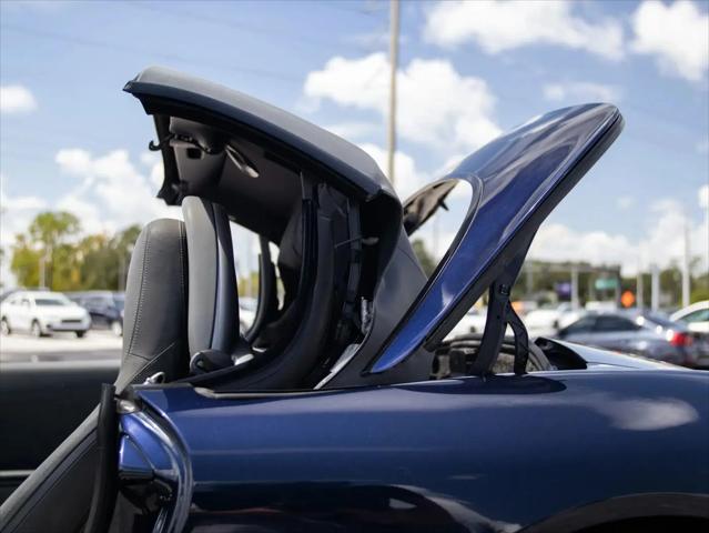 2006 Porsche Boxster Boxster