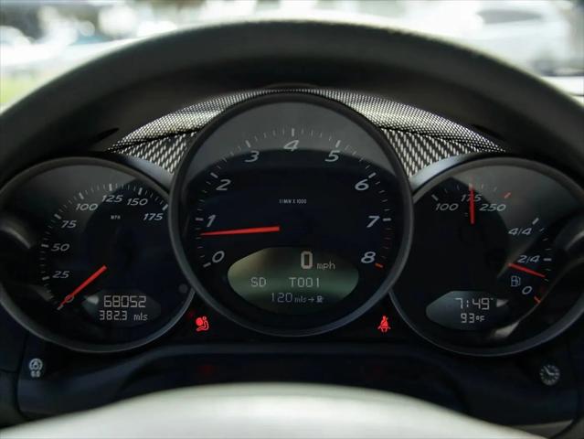 2006 Porsche Boxster Boxster